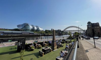 Love Lane, Quayside, NE1 3DW