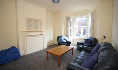 Buston Terrace, Jesmond, NE2 2JL