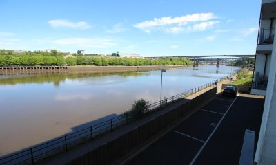 The Armstrong, Tynemouth Pass, NE8 2GW