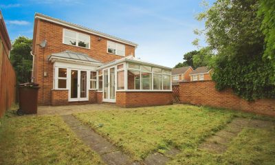 Princes Meadow, Gosforth, NE3 4RZ