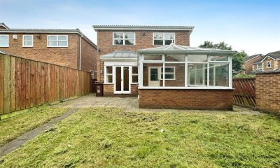 Princes Meadow, Gosforth, NE3 4RZ