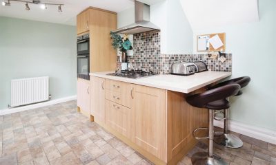 Wharfedale, Hadrian Lodge, NE28 8TP