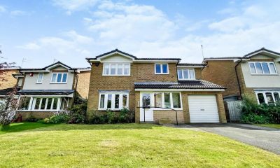 Emblehope Drive, Gosforth, NE3 4RW