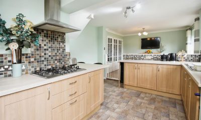 Wharfedale, Hadrian Lodge, NE28 8TP