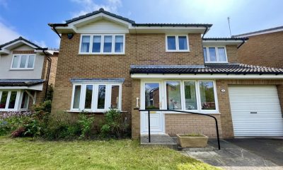 Emblehope Drive, Gosforth, NE3 4RW