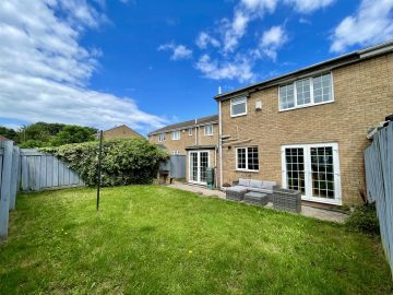 Wharfedale, Hadrian Lodge, NE28 8TP