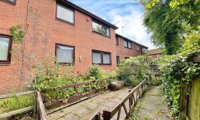 Windmill Court, Spital Tongues, NE2 4BA