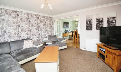 Wharfedale, Hadrian Lodge, NE28 8TP