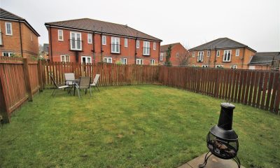 Carrigill Drive, Longbenton, NE12 8NW