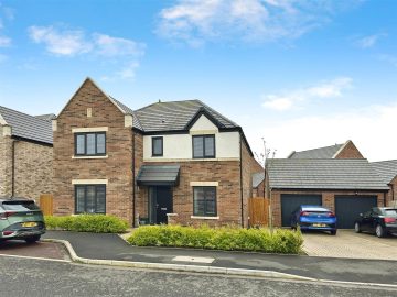 Burnview Court, Callerton, NE5 1PF