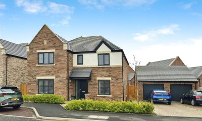 Burnview Court, Callerton, NE5 1PF