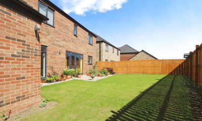 Burnview Court, Callerton, NE5 1PF