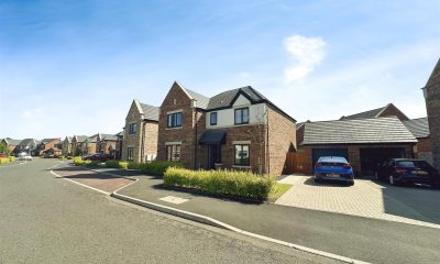 Burnview Court, Callerton, NE5 1PF