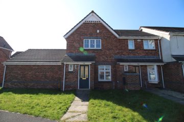 West Farm Wynd, Longbenton (M), NE12 8UH