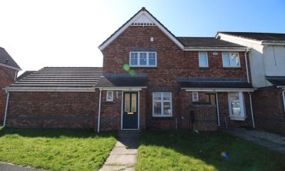 West Farm Wynd, Longbenton (M), NE12 8UH