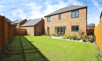 Burnview Court, Callerton, NE5 1PF